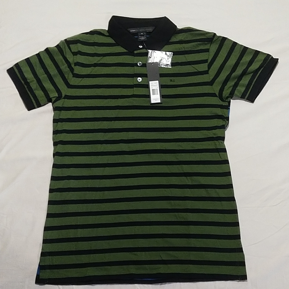 Marc by Marc Jacobs t-shirt